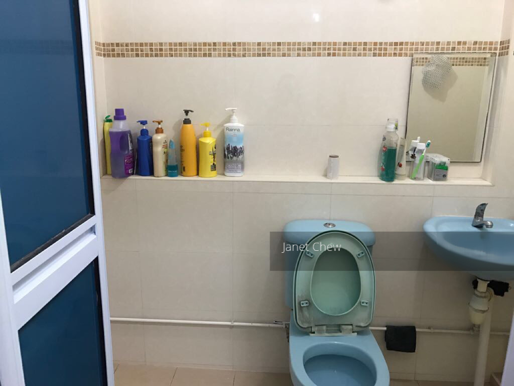 Blk 769 Woodlands Drive 60 (Woodlands), HDB 4 Rooms #141716962